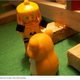 Illustration for article titled Lego iInfinite Jest/i is just slightly less expansive than its book form